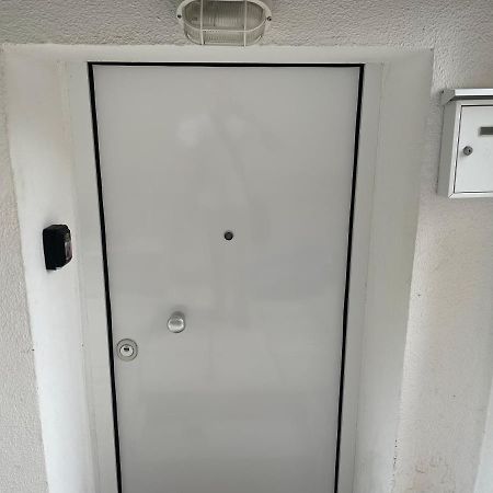 Almond Apartment Thessaloniki Exterior photo
