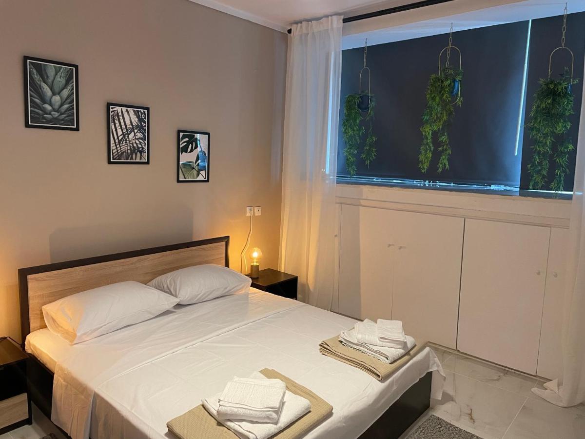 Almond Apartment Thessaloniki Exterior photo